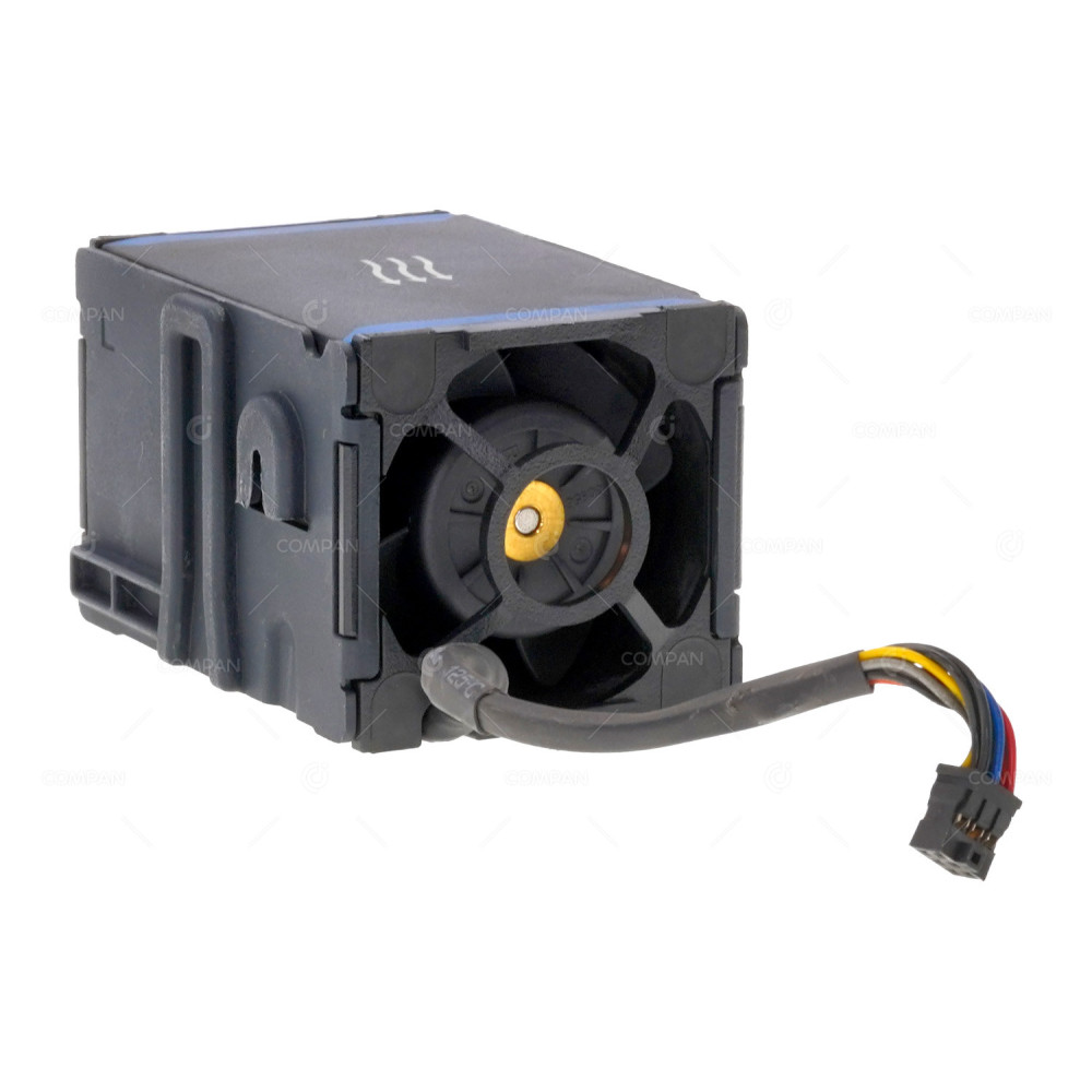 732660-001 HP FAN 12V FOR DL160 G8 703677-002, 663120-003, GFM0412SS